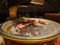 -西塔老太太泥炉烤肉(温州首店万象城黑金店)