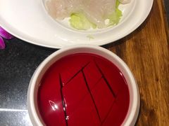 -好汉锅园林秘制老火锅 柴火霸王鸡(金沙店)