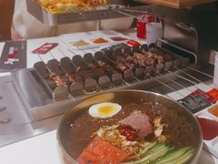 -玉善烧烤串城(长春总店)