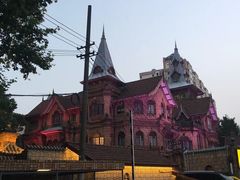 -马勒别墅饭店(静安寺店)