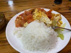 -丘山老面馆(紫都城店)