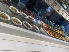 -老乡鸡(融科天地店)