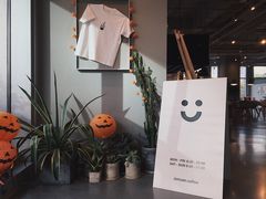 -dotcom coffee古点咖啡(致真大厦店)