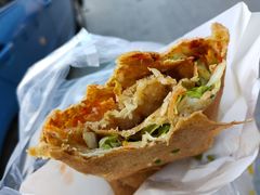 -虎头军煎饼(魏公村店)