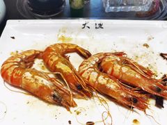 -大渔铁板烧(东城店)