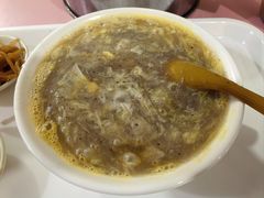 -奕宏饺子楼(朱庄小区店)