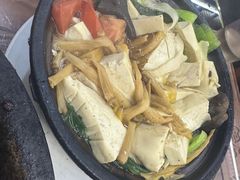 -多福临砂锅居(苏堤北路店)