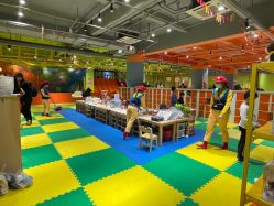 -宝燕乐园(闵行旗舰店)