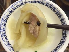 -笑来喜馄饨小笼工坊店(湖滨街店)