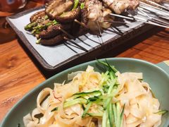 -火联烧烤(学院路创始店)