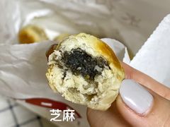 -宋记饼家(石门二路店)