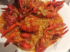 -李叔叔虾蟹大排档(青羊店)