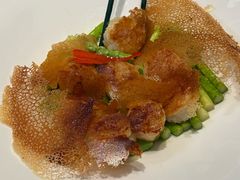 -石泉私宴