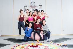 -亚太瑜伽普拉提学院