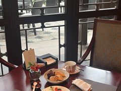 -杭州西子湖四季酒店-WL BISTRO西湖餐厅(灵隐路店)