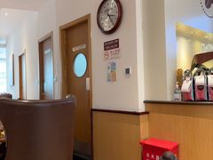 -COSTA COFFEE(天通苑华联店)