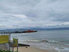 -三亚西岛海洋文化旅游区