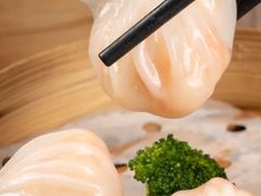 -汇景希尔顿逸林酒店·悦轩中餐厅