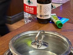 -东海怡品海鲜豆捞(星街坊店)