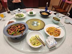 -青岛蓝海大饭店·渔歌舫(李沧店)