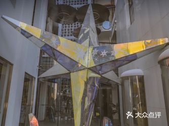 武汉拍照攻略｜飞到外太空-COOLS LAB.C