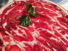-香佰里重庆火锅(恒力博纳广场店)