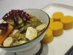 -小秦淮·南京土菜(新亭西路店)