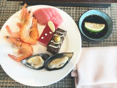 -洲际酒店·地平线全日餐厅HORIZON CAFÉ