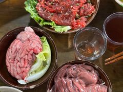 -正南齊北重庆老火锅(光华村直营店)
