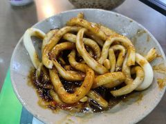 -华兴街煎蛋面(总店)