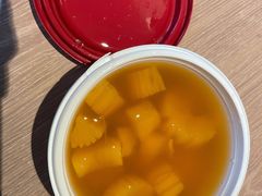 -张飞木薯羹(金鱼巷店)