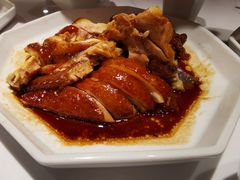 香港豉油鸡-金戈戈香港豉油鸡(皇庭广场店)