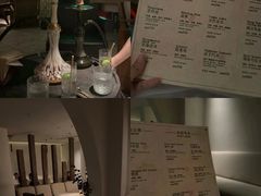 -Hideout Hookah Lounge·隐觅地