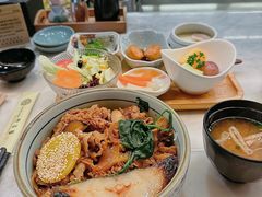 -阿吾罗日本料理(K11艺术中心店)