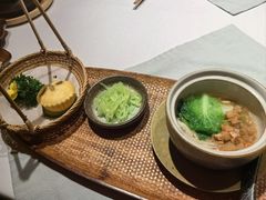 -叶叶菩提(太原别墅店)