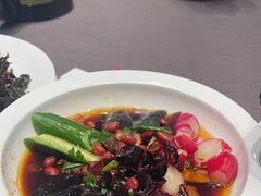 -香山湖家家宴(中山陵店)