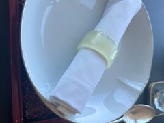 -广州柏悦酒店·悦景轩·粤菜餐厅