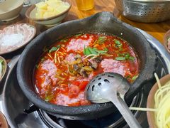 -笔记安顺夺夺粉火锅