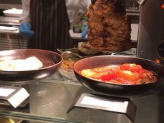 -RISE RESTAURANT(滨海湾金沙店)