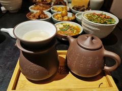 -青藤茶馆(南山路店)