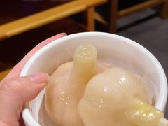 -亮健容天生蚝烧烤自助(交道口直营店)