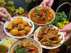 -楠火锅(太古里总店)