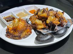 -蒙料·手把肉(望京店)