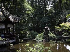 -成都杜甫草堂博物馆