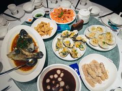 -79号渔船海鲜饭店(龙岗店)