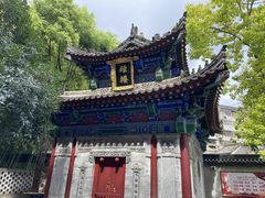 -罔极寺