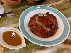 -椿记烧鹅(北门店)