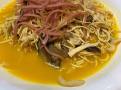 大煮干丝-頂好酒家·经典粤菜(海信广场店)