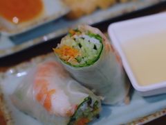 -越南牛肉河粉餐厅(书院巷店)