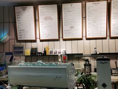 -VESH COFFEE(定西路店)